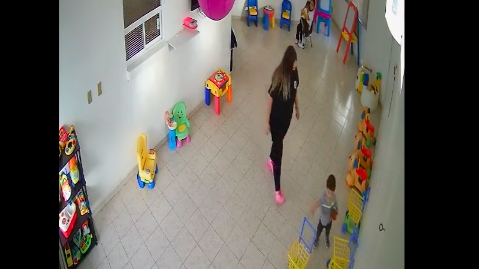 Investigan presunto maltrato a menores en guardería de Coahuila