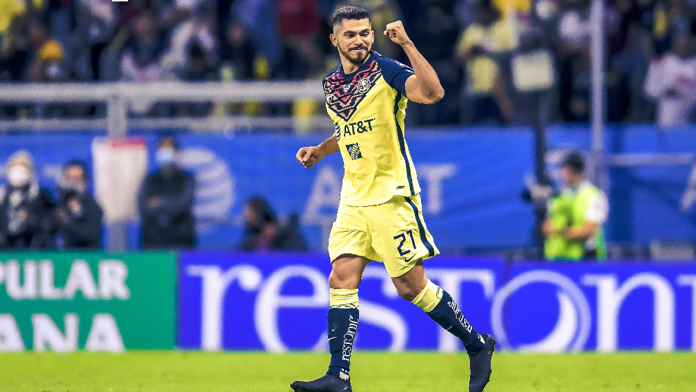 América amarra liderato y clasifica a la liguilla del Apertura 2021