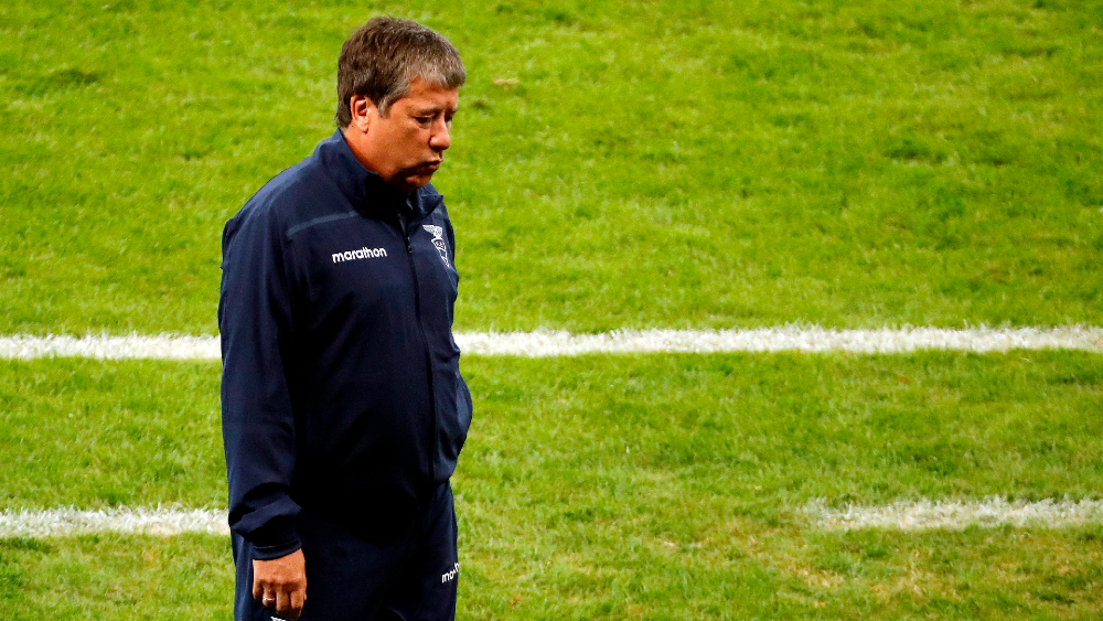 Hernán “Bolillo” Gómez es nuevo entrenador de Honduras