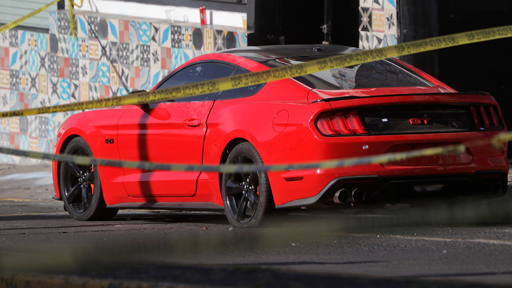 Homicidios caen 3.4 % en México en los primeros nueve meses de 2021