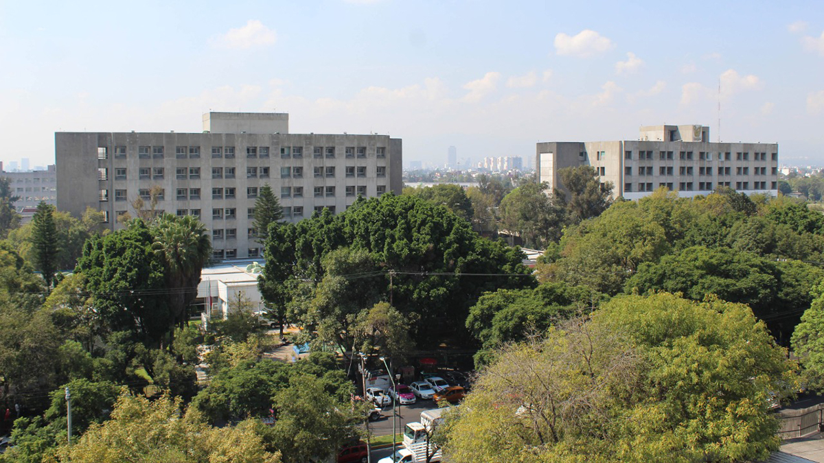 Cumplen 40 años los Hospitales de Traumatología y Ortopedia del IMSS en CDMX