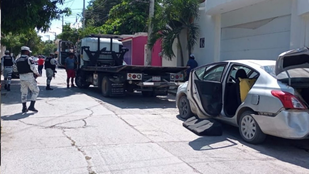 Violencia recrudece en Iguala, Guerrero, por lucha entre cárteles