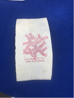 El árbol de los deseos - imagen-1