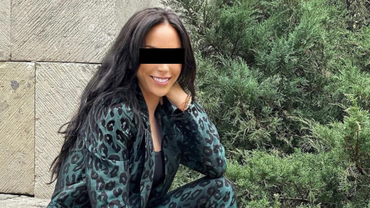 Giran nueva orden de aprehensión contra Inés Gómez Mont por defraudación fiscal Giran nueva orden de aprehensión contra Inés Gómez Mont por defraudación fiscal