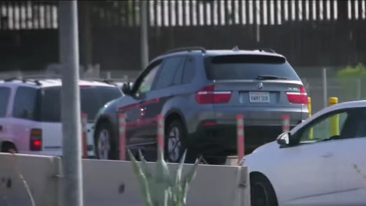 Publican en DOF decreto para regularizar autos ‘chocolate’