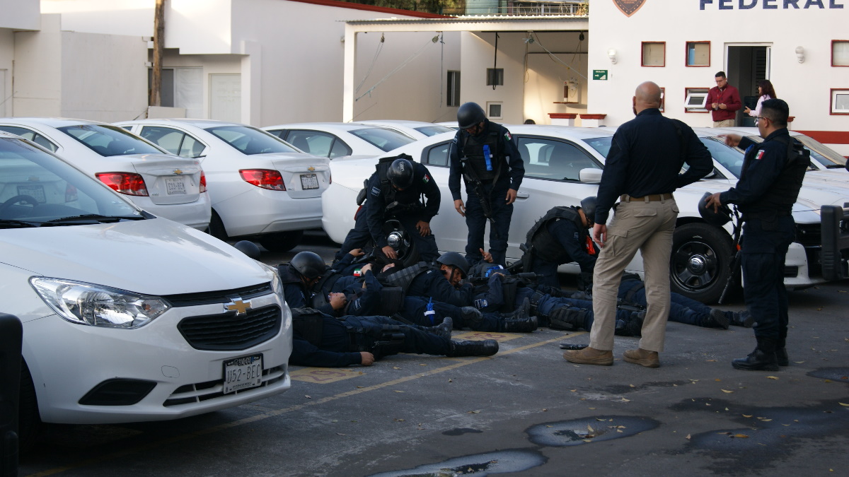 ¿Qué cambia con el nuevo Entendimiento Bicentenario? - iniciativa-merida-mexico-estados-unidos-seguridad-2