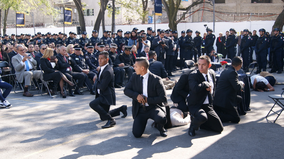 ¿Qué cambia con el nuevo Entendimiento Bicentenario? - iniciativa-merida-mexico-estados-unidos-seguridad