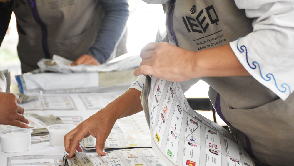 Incumple candidata a dirigir Instituto Electoral de Querétaro con requisito de residencia