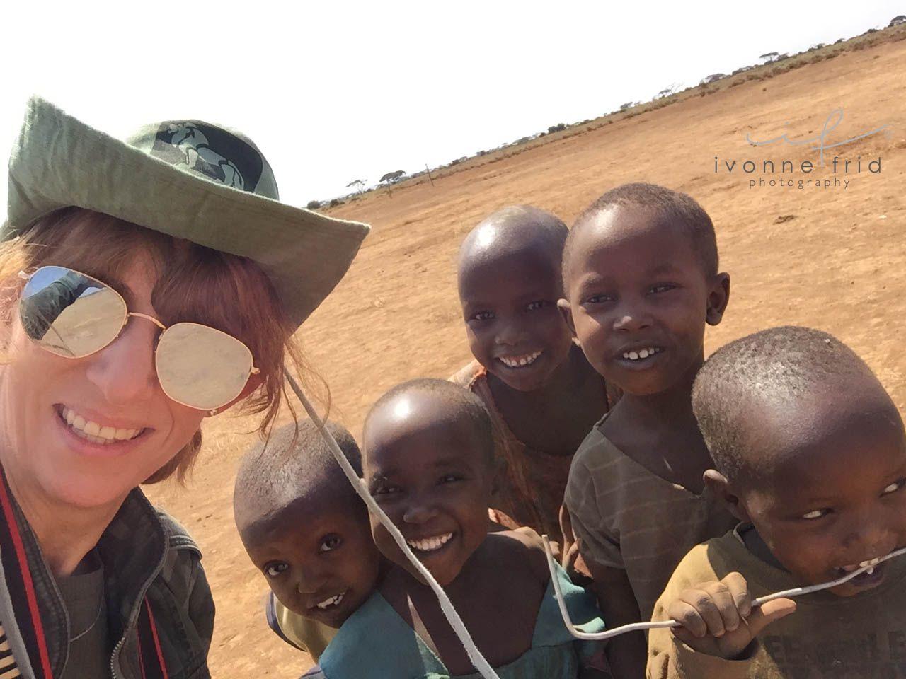 Sangre de vaca con leche: alimento nutritivo para la Tribu Masai - io