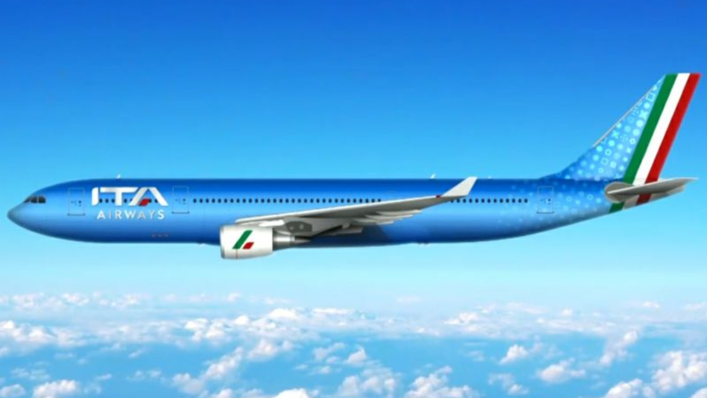 Nace Ita Airways, la nueva aerolínea italiana que espera ser rentable en 2023