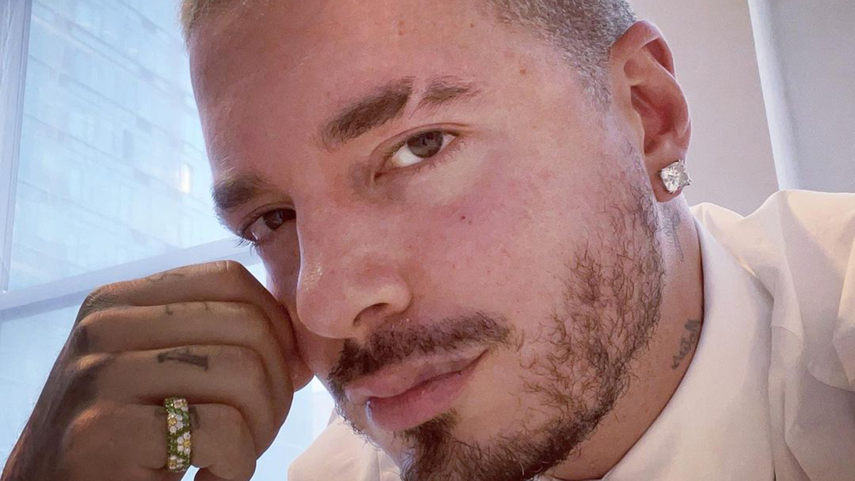 #Video J Balvin ofrece disculpas por machismo en video de ‘Perra’