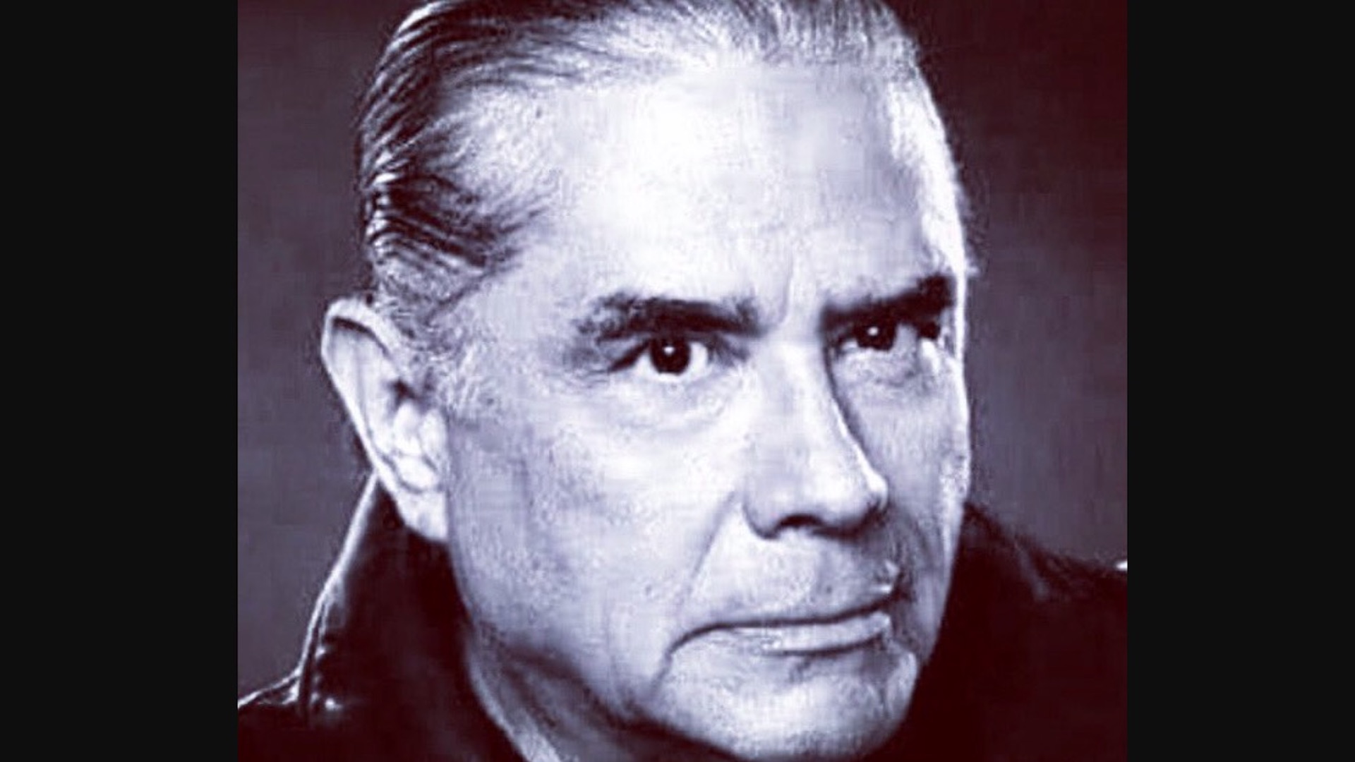 Muere el actor Javier Ruán a los 81 años