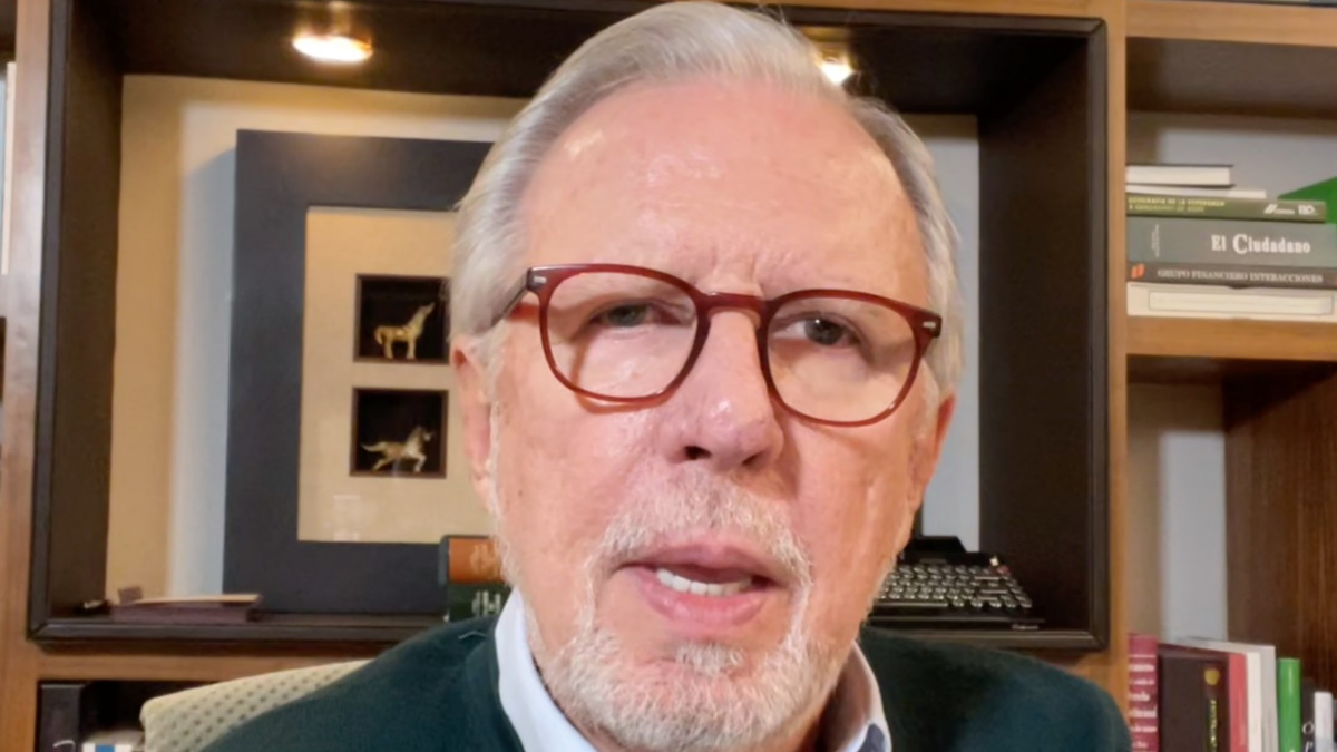 El PRI no se puso solo, lo puso el presidente