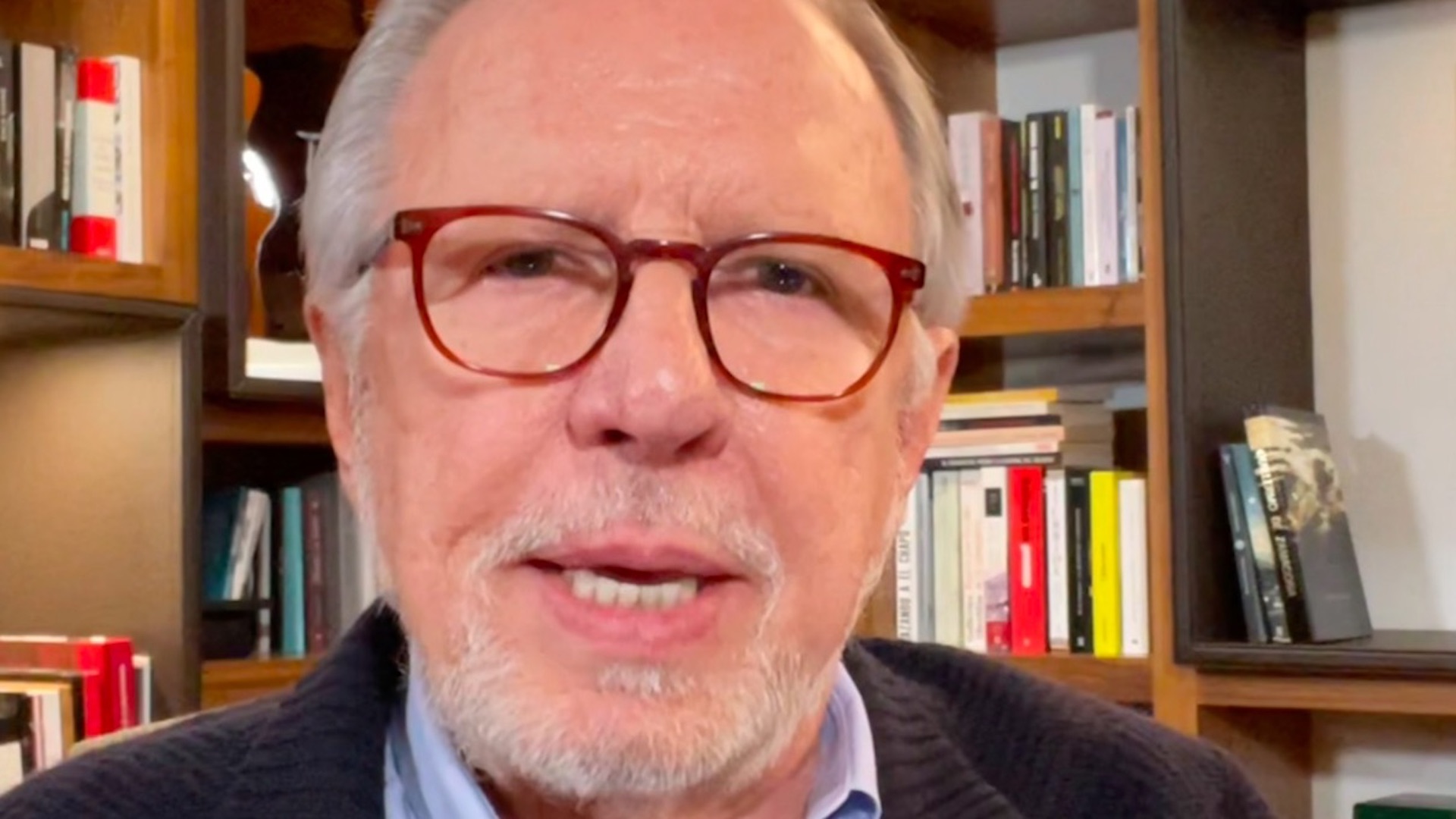 Se le olvidó Ovidio