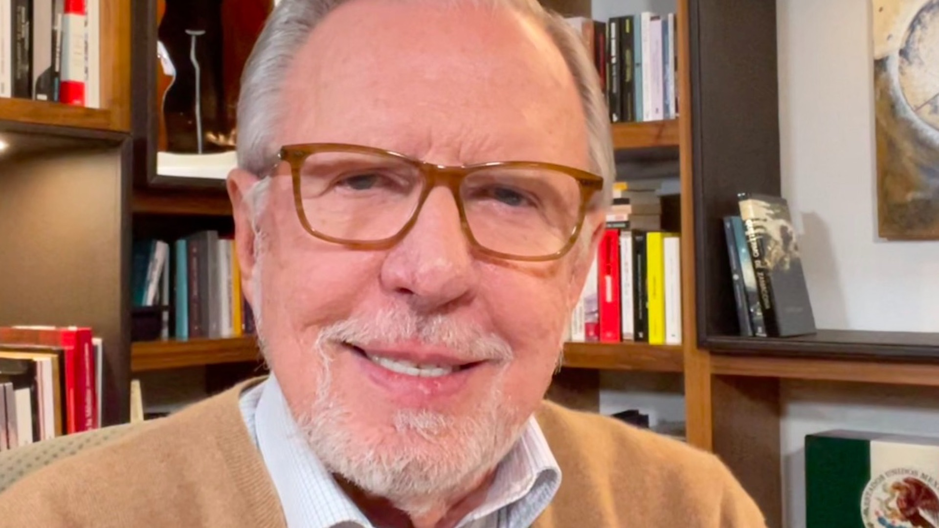 ¡Las noticias! Vence el plazo que dio un juez para que el gobierno modifique su estrategia de vacunación en menores de edad