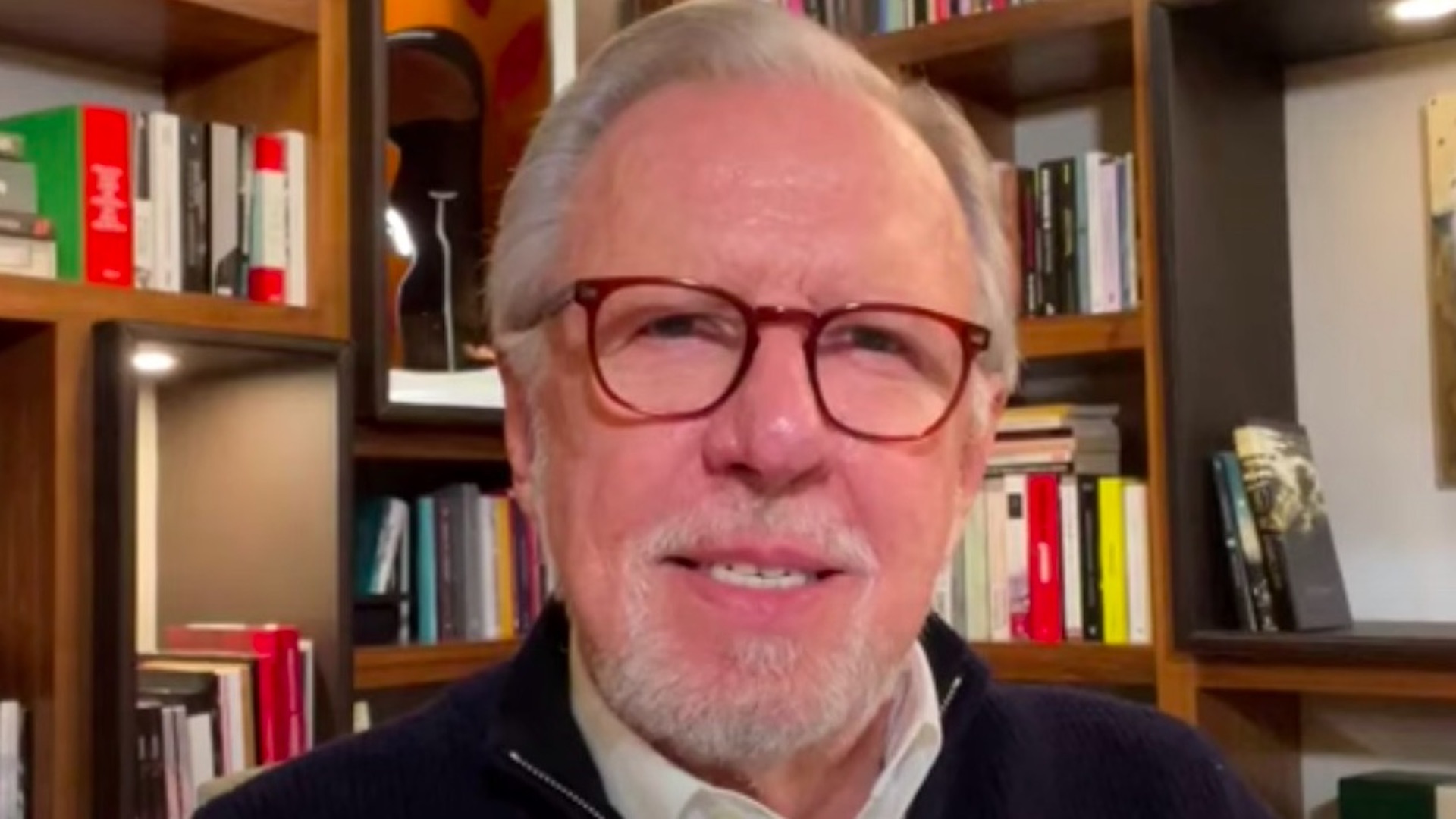 ¡Las noticias! Reportan saldo blanco en Sinaloa por el paso del huracán ‘Pamela’