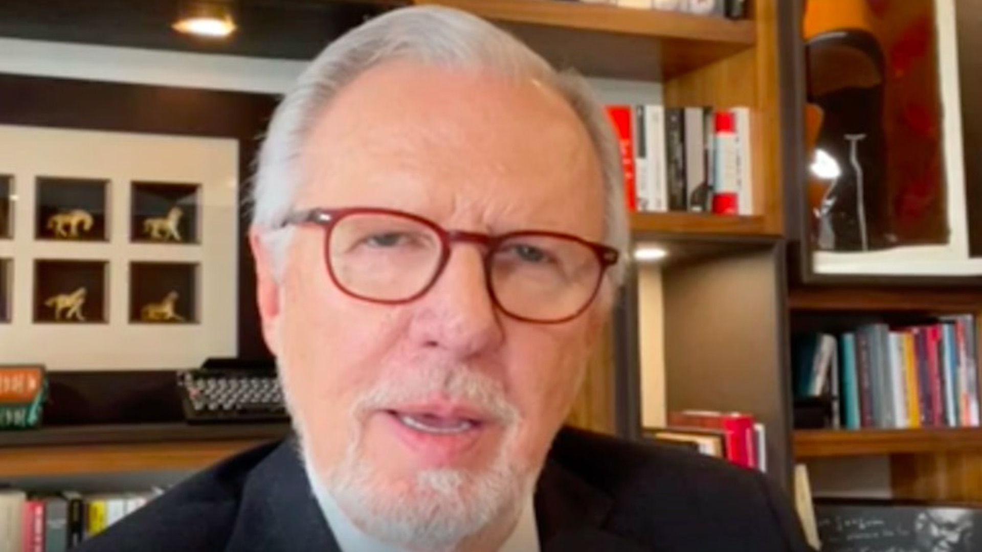 ¡Las noticias! Personas vacunadas con Sputnik y Cansino no podrán viajar a EE.UU.