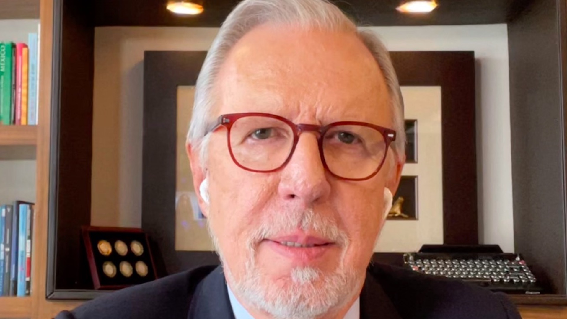 ¡Las noticias! Sedena tendrá concesión del Aeropuerto Internacional Felipe Ángeles por 50 años