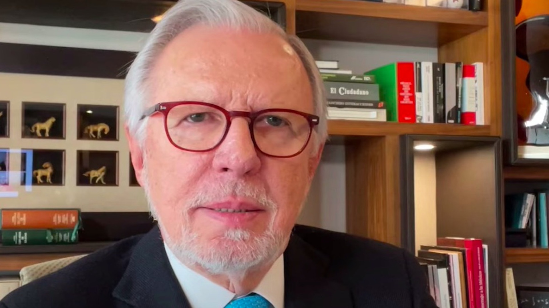 ¡Las noticias! Al menos 13 asesinatos en las últimas horas en Zacatecas