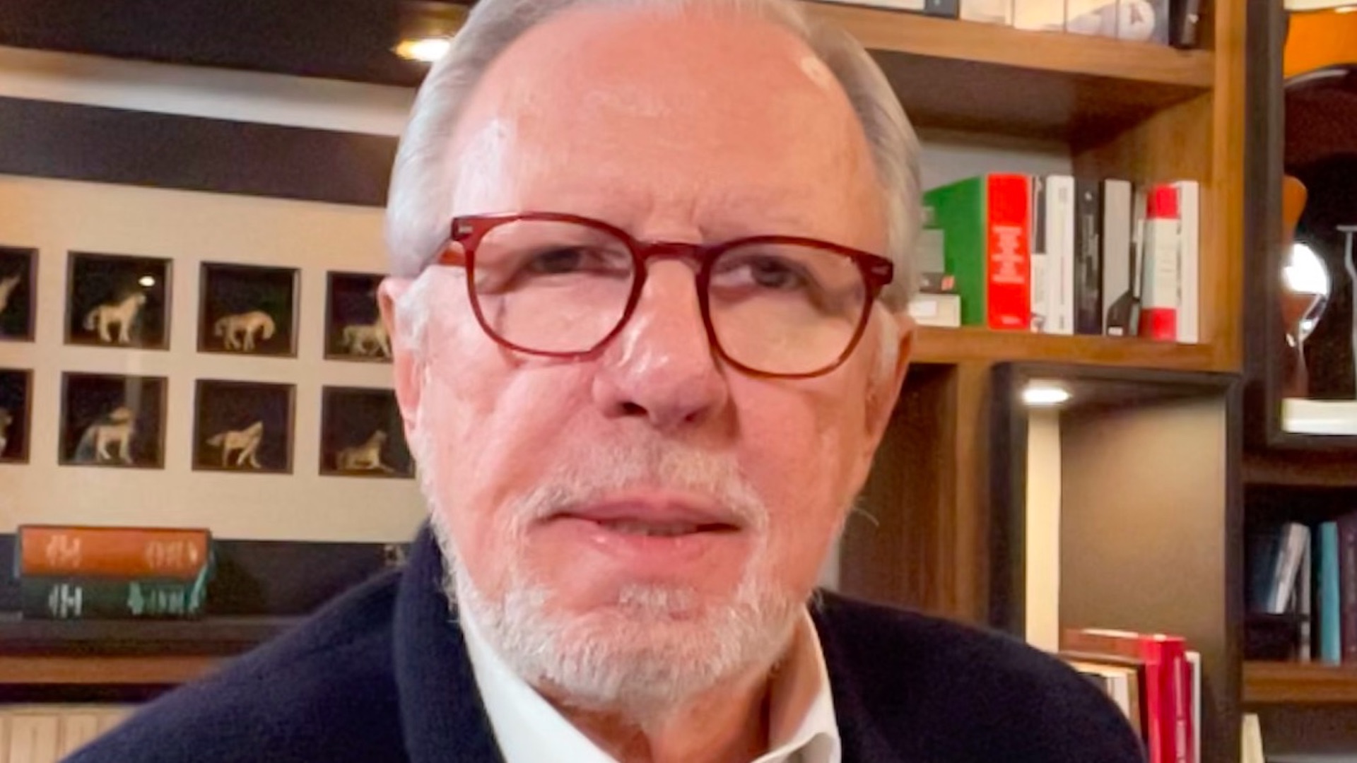 Campaña: la tarjeta Claudia