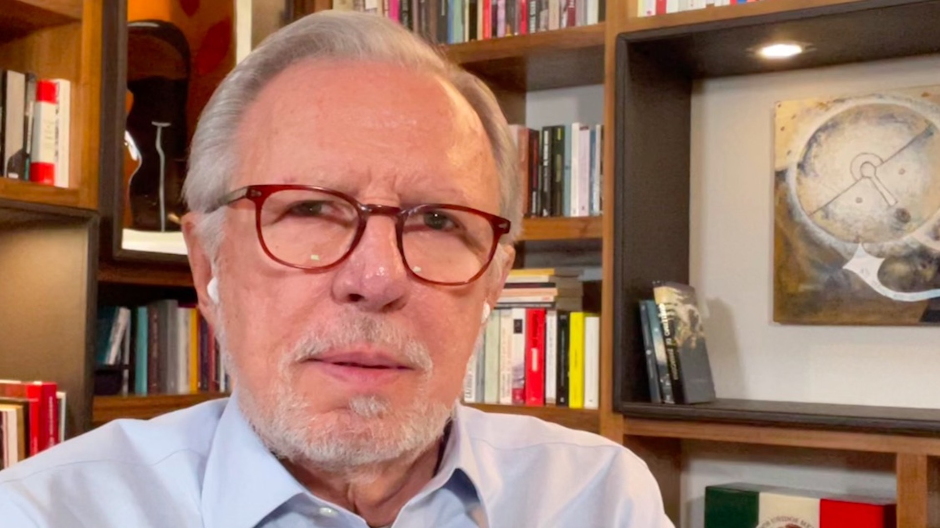 ¡Las noticias! CNDH recomienda reabrir al caso Colosio