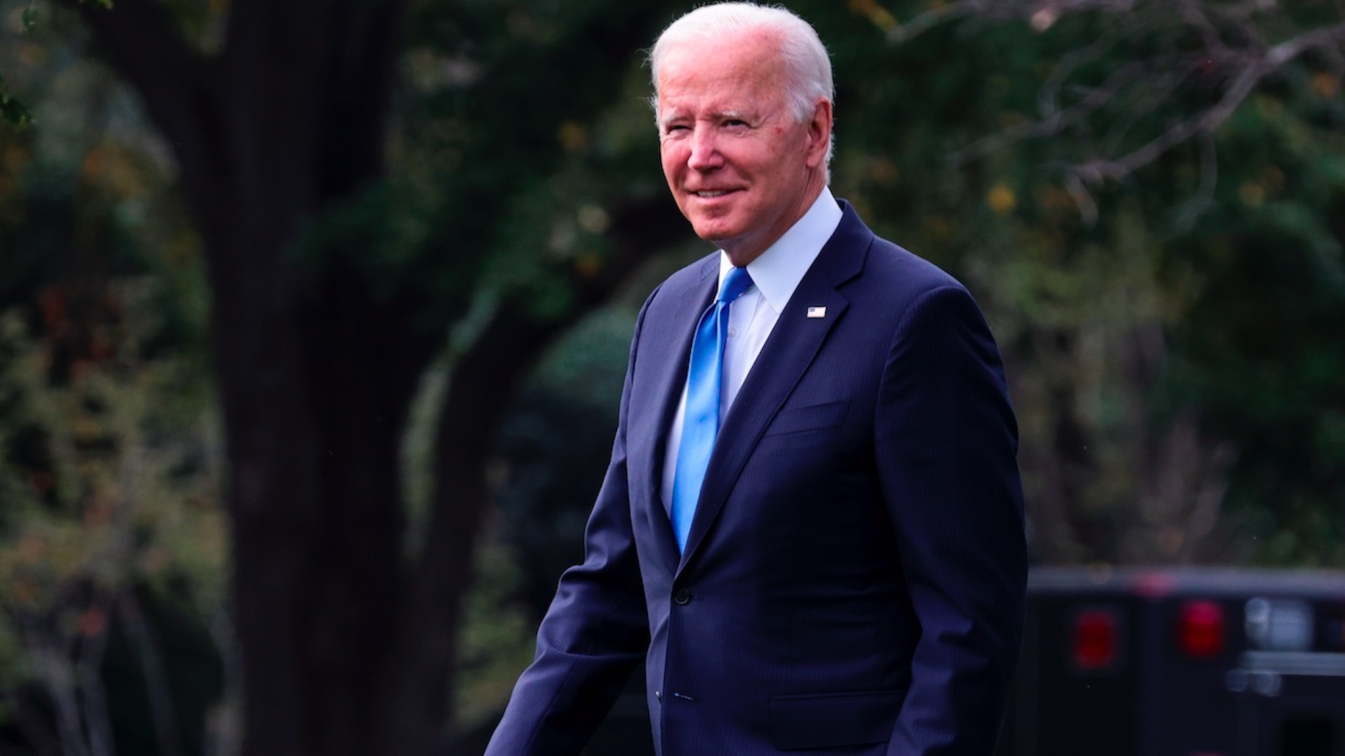 Biden llama por teléfono a Clinton y le desea “rápida recuperación” Biden llama por teléfono a Clinton y le desea “rápida recuperación”