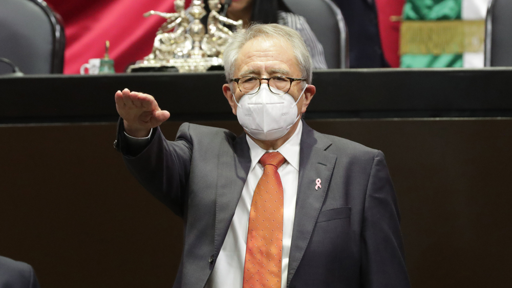 “Sí ha habido carencia de medicamentos oncológicos”, reconoce Jorge Alcocer ante diputados
