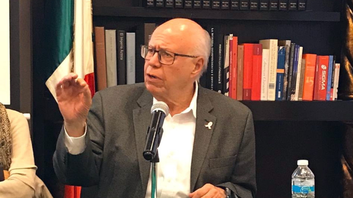 En la UNAM no existe una sola corriente de pensamiento, responde Narro a AMLO