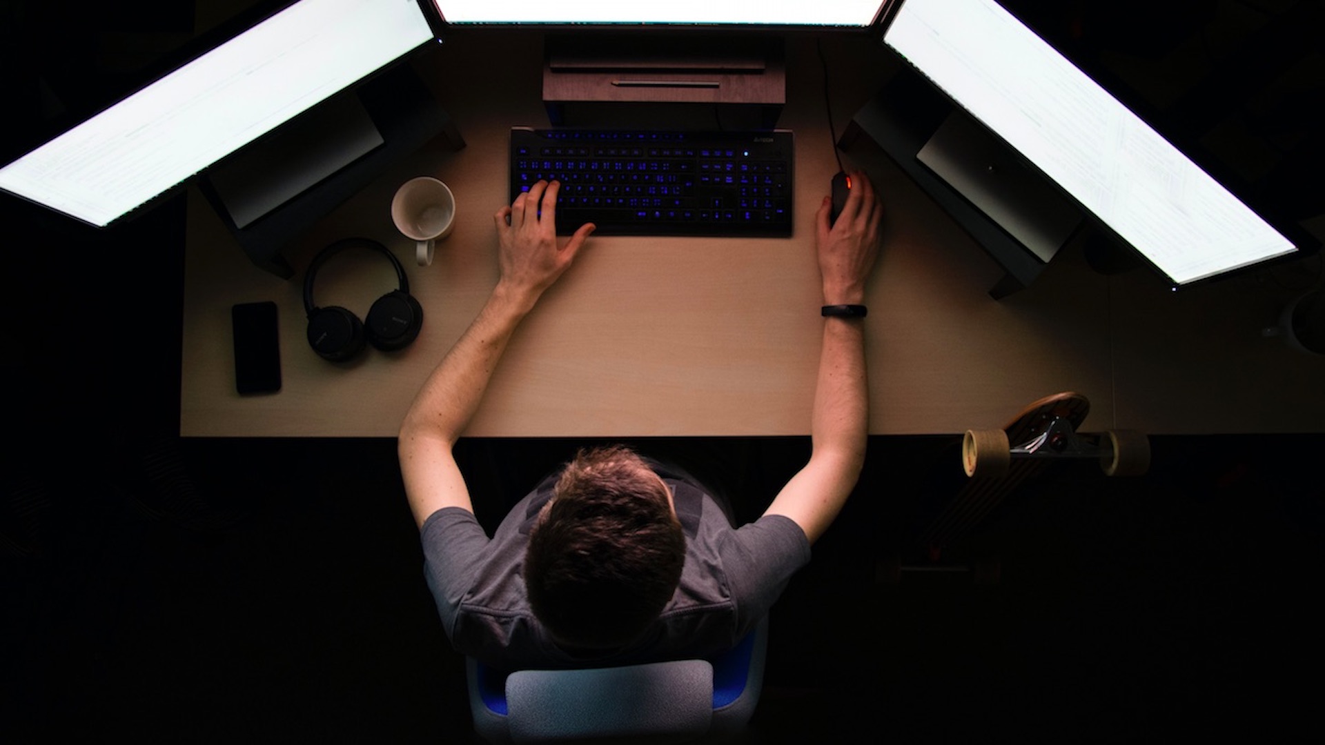 Condenan a 70 años de cárcel a joven por explotación infantil en Florida