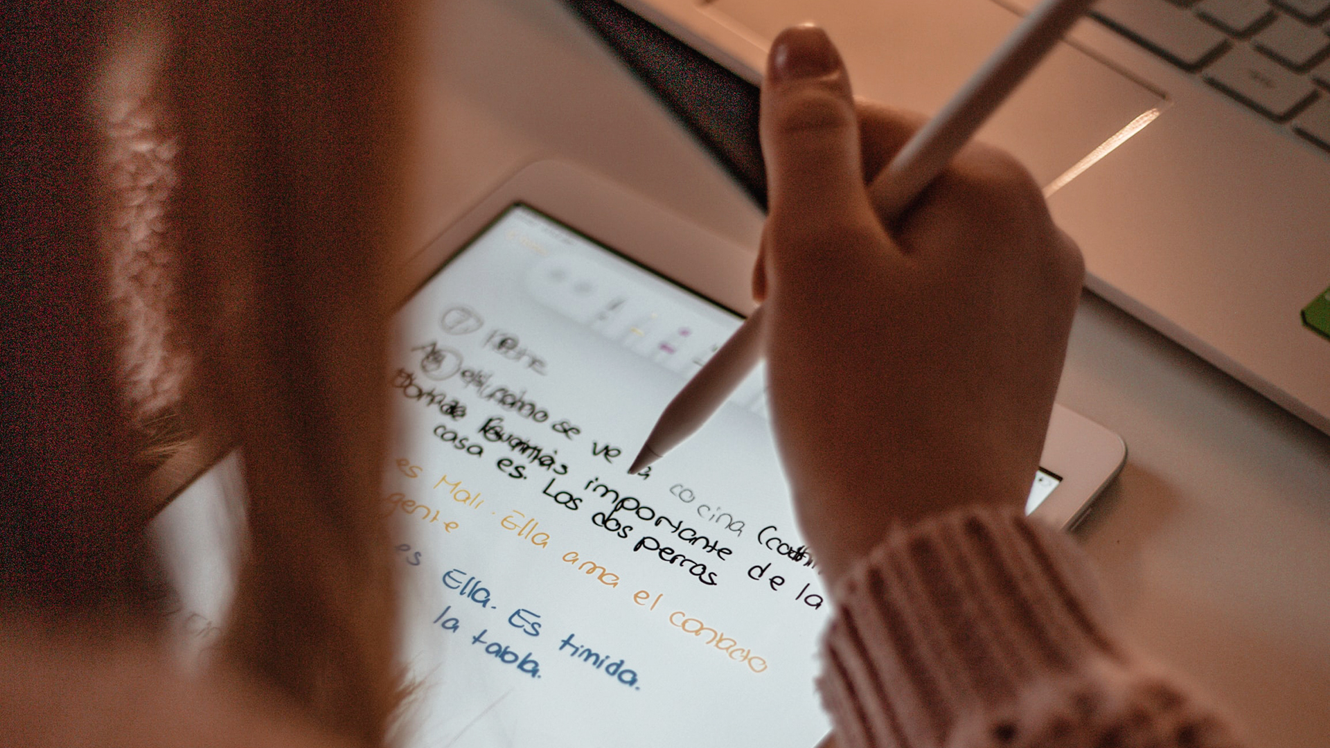 El 7.5 por ciento de la población mundial ya habla español