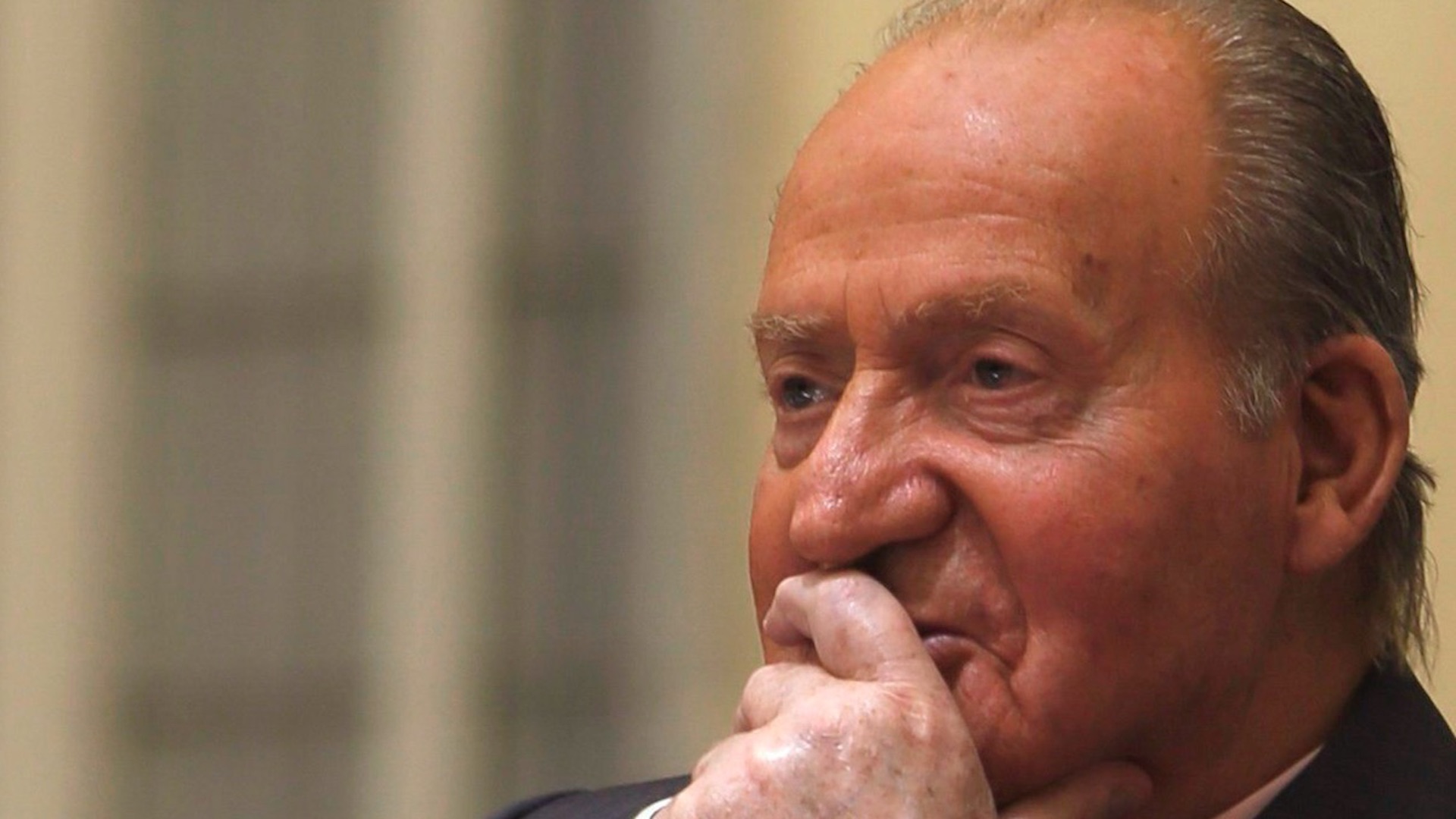 Justicia británica rechaza inmunidad del rey emérito Juan Carlos I