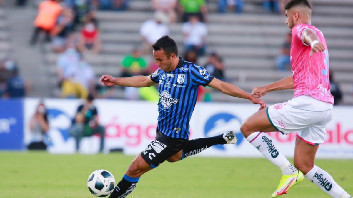 Juárez FC y Gallos Blancos no se hacen daño