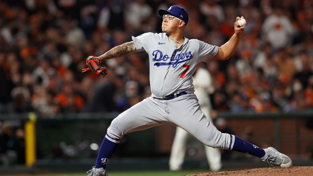 Dodgers: Julio Urías recibe toda la confianza y abrirá juego 4 de SCLN