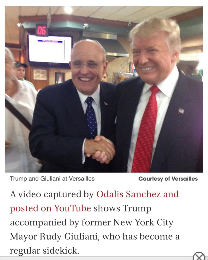 El mejor restaurante cubano en Estados Unidos, por Ivonne Frid - k