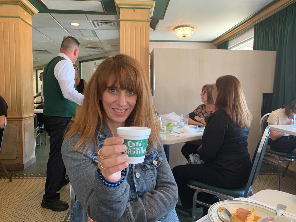 El mejor restaurante cubano en Estados Unidos, por Ivonne Frid - l