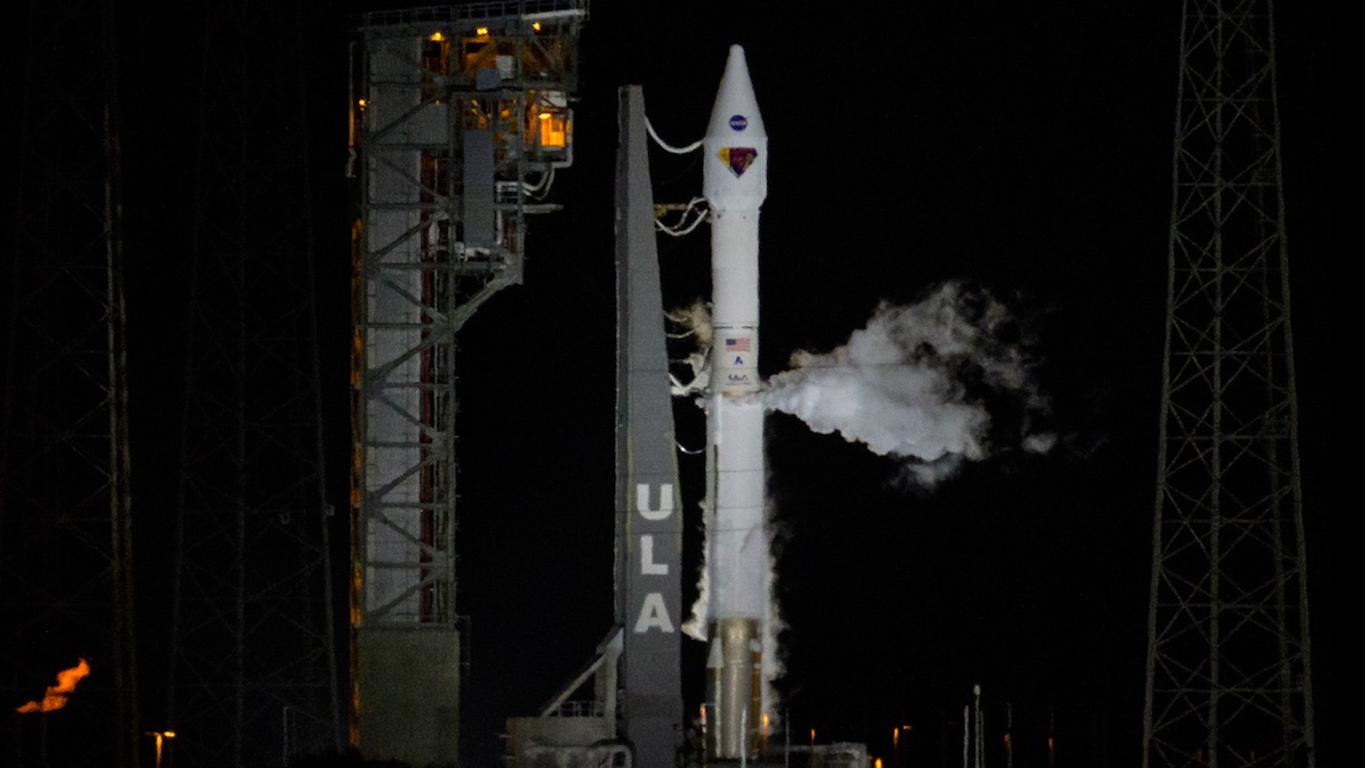 #Video Despega Lucy, misión que indagará en orígenes del Sistema Solar #Video Despega Lucy, misión que indagará en orígenes del Sistema Solar