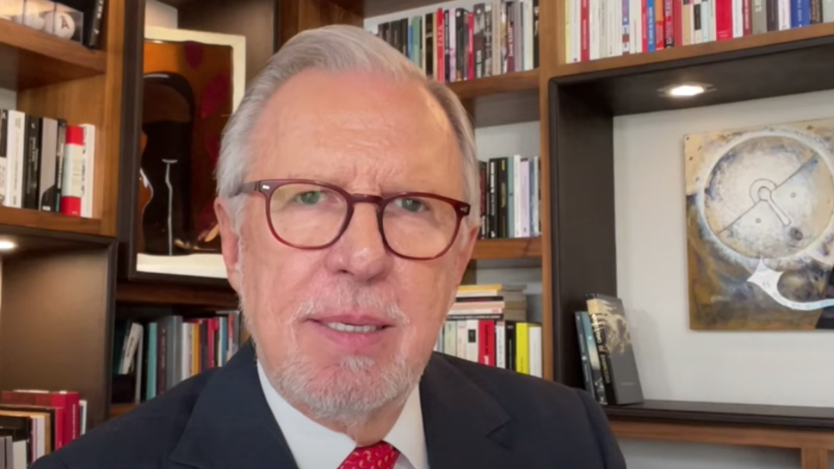 ¡Las noticias! AMLO arremete, otra vez, contra la clase media del país