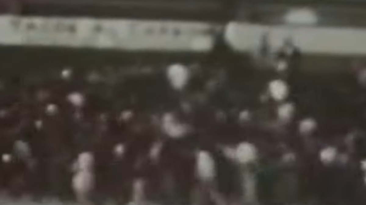 A 53 años de la masacre de Tlatelolco