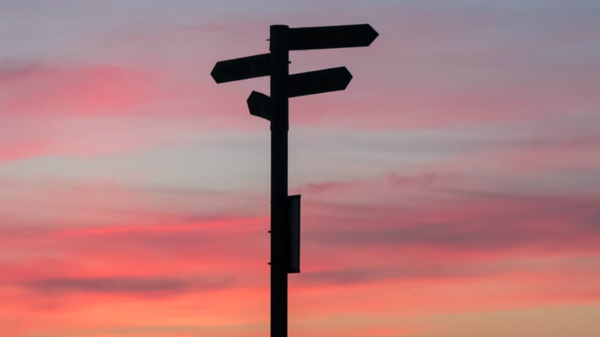 ¿Cómo afrontar los cambios?