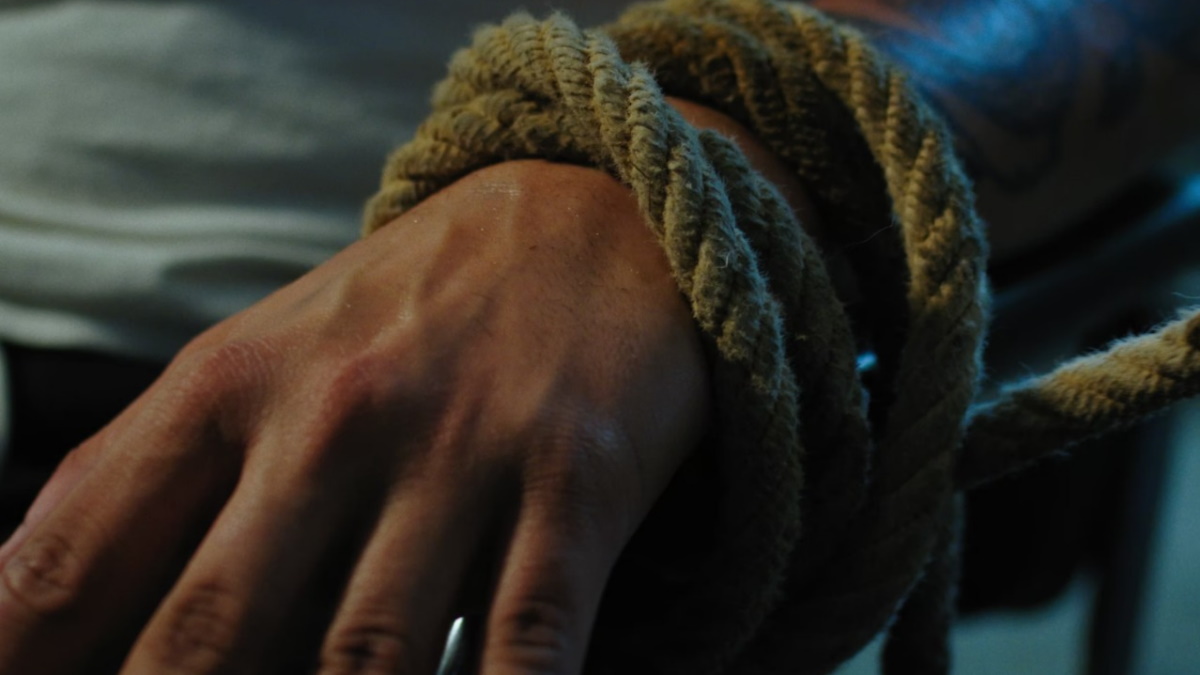 Secuestros en México