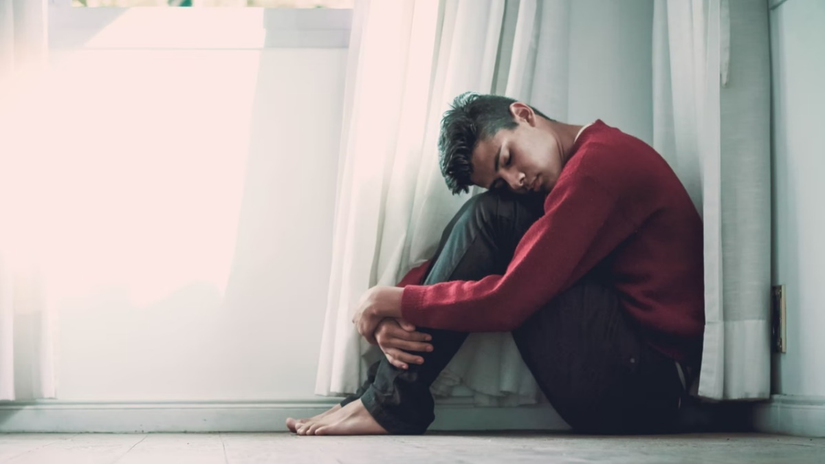 Depresión, la otra pandemia