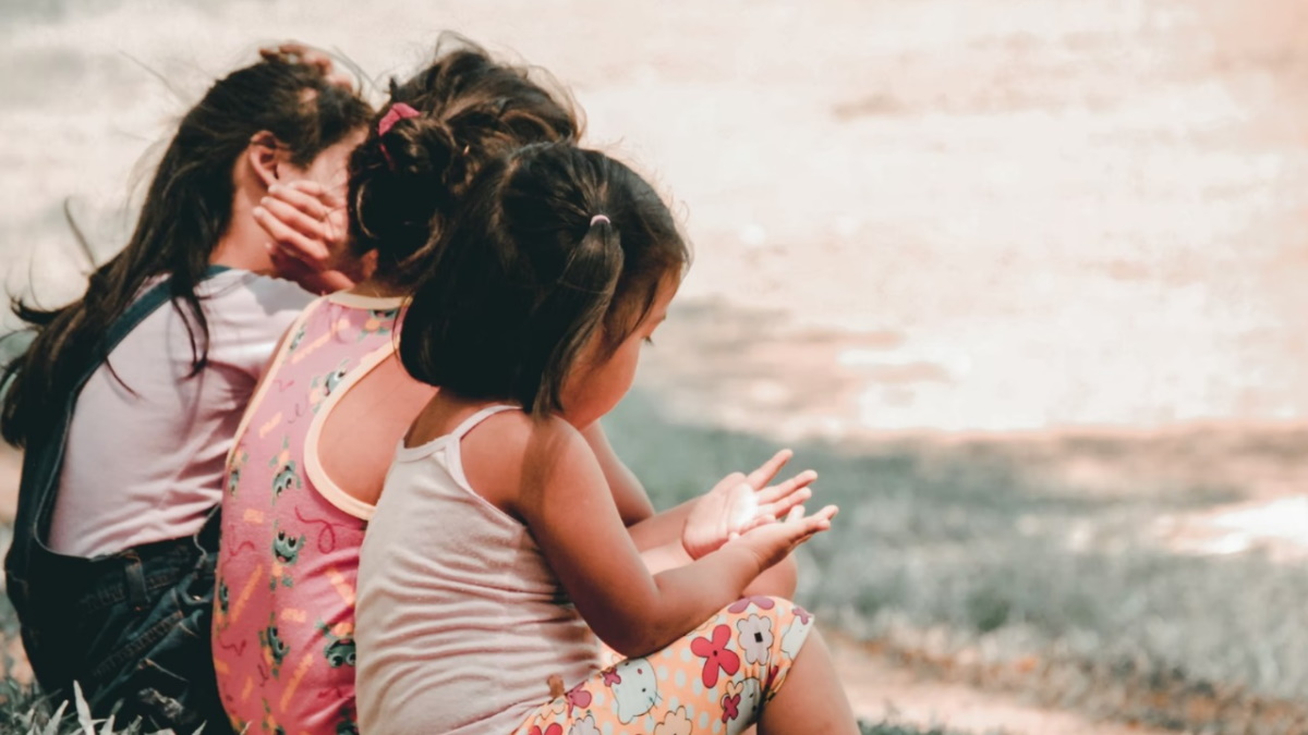 Cada cinco horas desaparece un niño en México