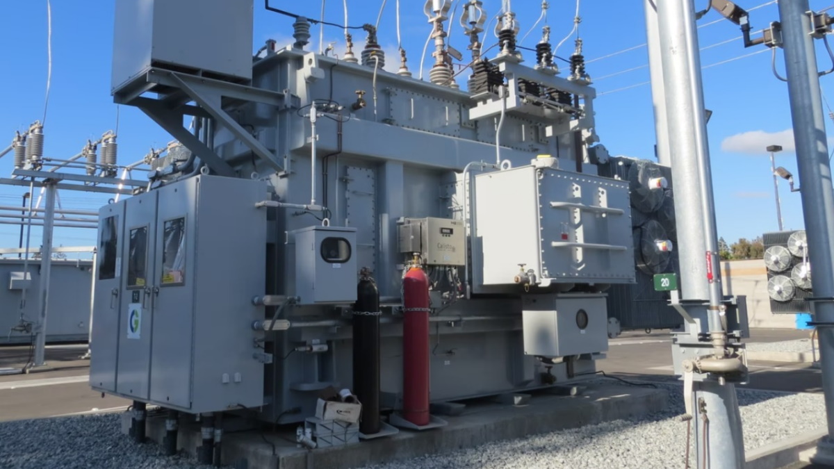 Reforma Eléctrica no contempla expropiaciones al sector eléctrico