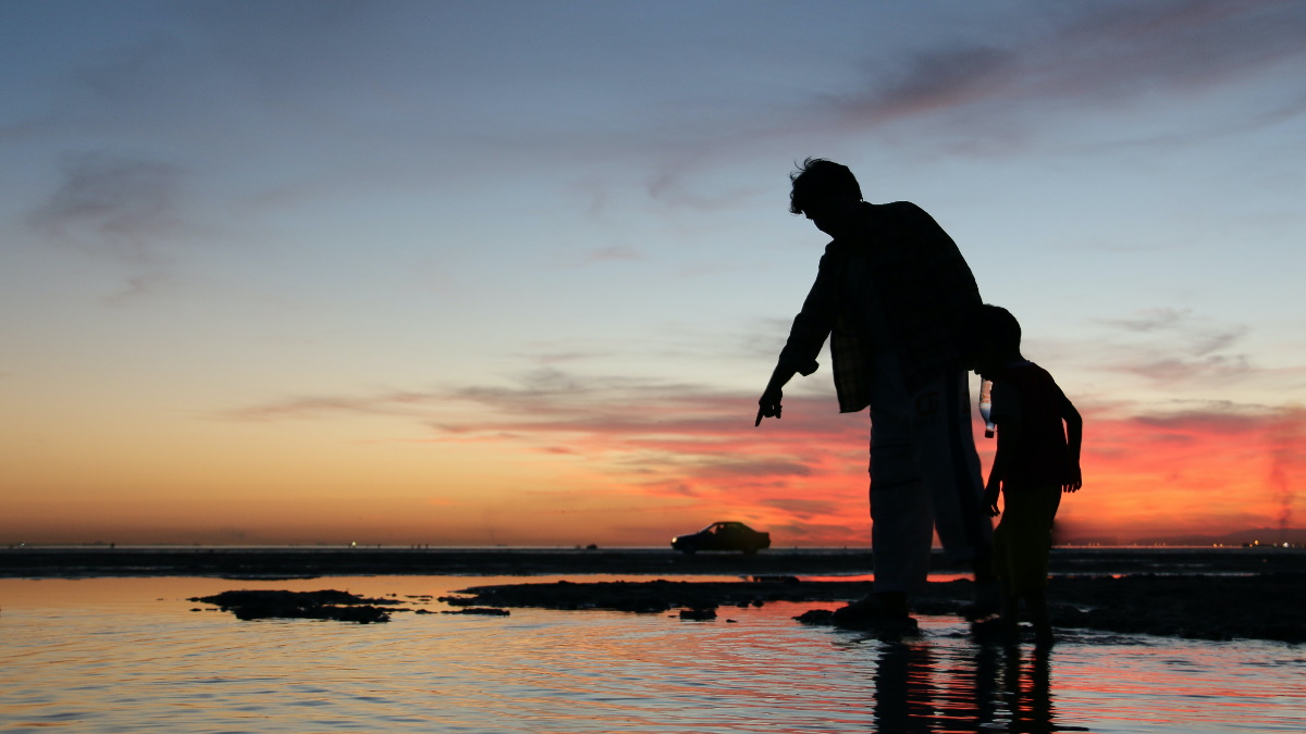 ¿Qué mundo vamos a dejar a nuestros hijos?