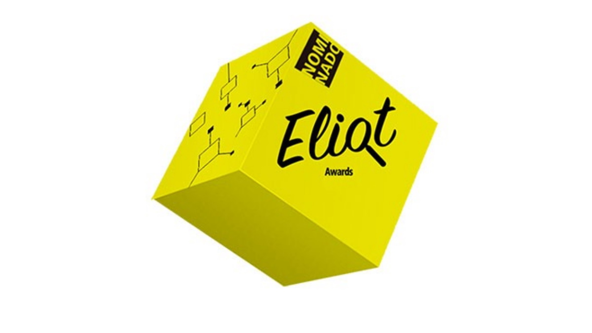 Este jueves es la entrega de los Eliot Awards 2021