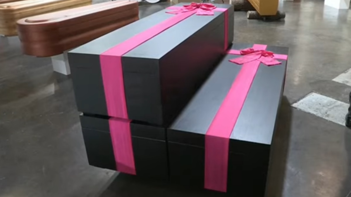 Sostenibilidad y series también son tendencia en el sector funerario