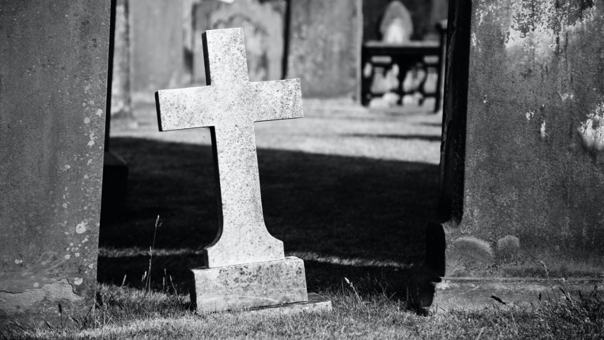 Panteones sí abrirán este 2 de noviembre