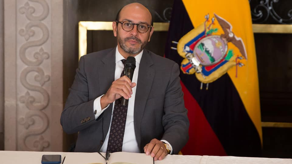 Misión de Ecuador viaja a México y EE.UU. por migración irregular y trata