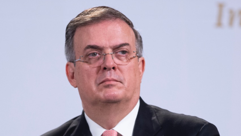 “Hice lo que tenía que hacer”: Ebrard sobre construcción de Línea 12 del Metro “Hice lo que tenía que hacer”: Ebrard sobre construcción de Línea 12 del Metro