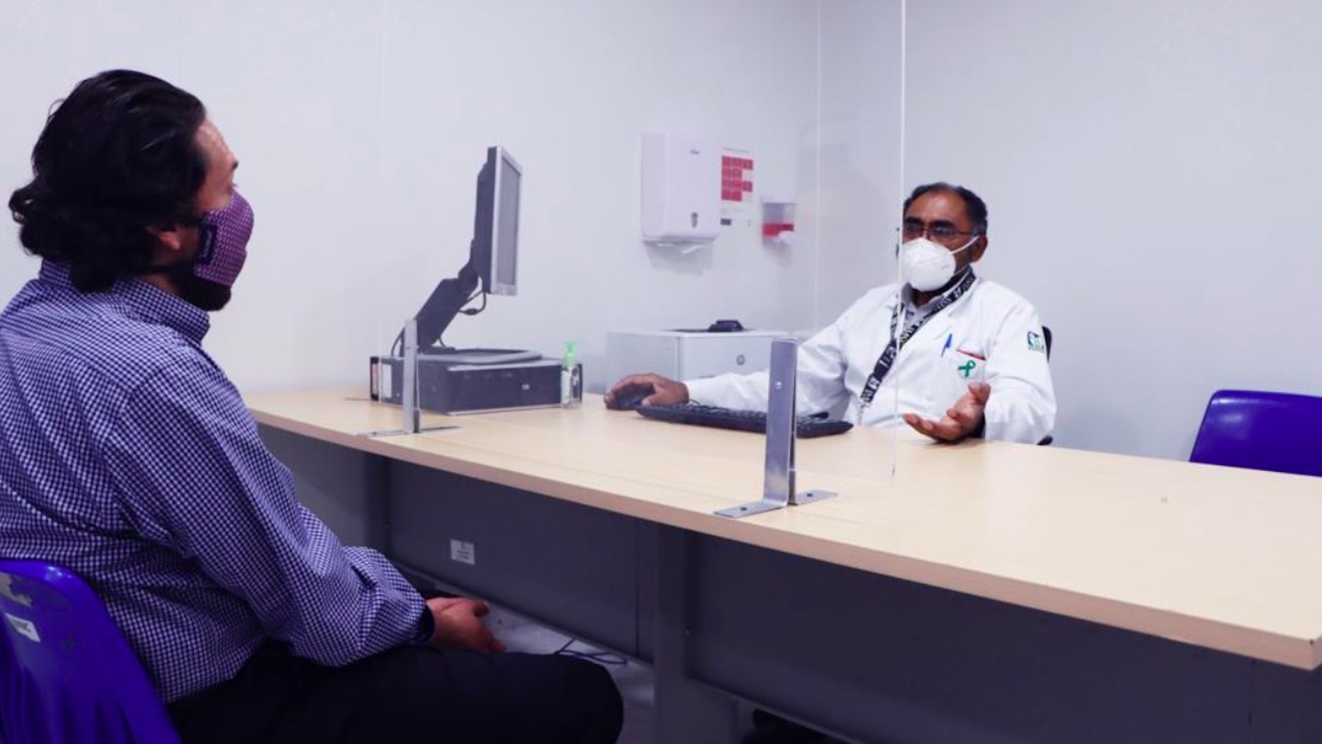 En México hay más de 305 mil médicos, revela Inegi